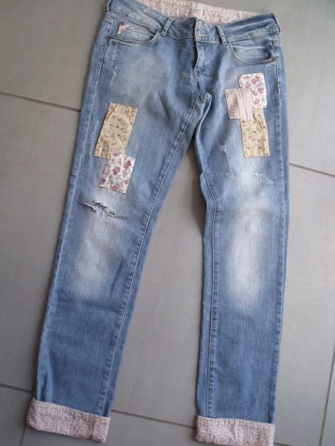 Pimkie taille grand top ou petit