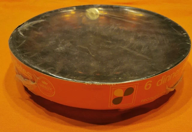 Vajilla ambar sales