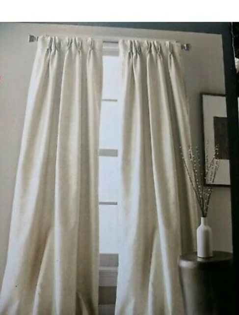 dkny inverted pleat panels
