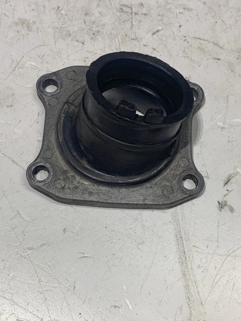 Honda CR 85 2006 B2 Inlet Manifold