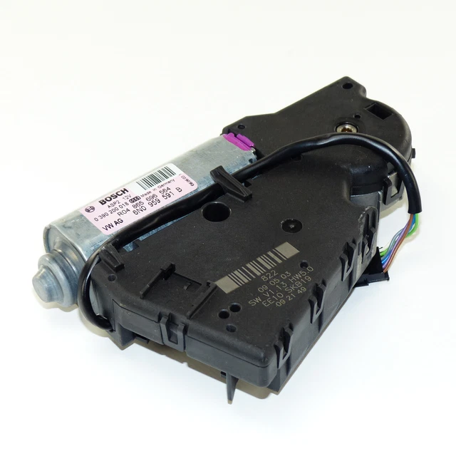 Linker Deurslot Cilinder/Fit voor VW/Fit voor SEAT Ibiza Cordoba Caddy 6L3837167B Slot Cilinder