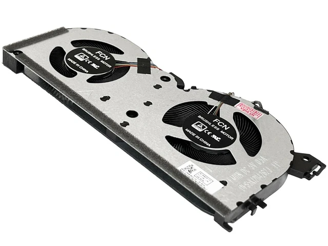 Ventilateur Neuf Pour Lenovo IdeaPad 3 15IML05 - Référence FAN33 - Neuf D'origine
