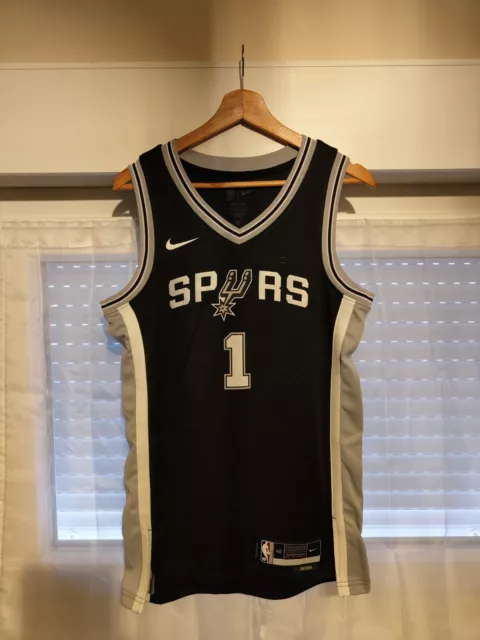 Mitchell & Ness SAN ANTONIO SPURS SWINGMAN TIM DUNCAN - Maillot NBA - camo  green/vert 