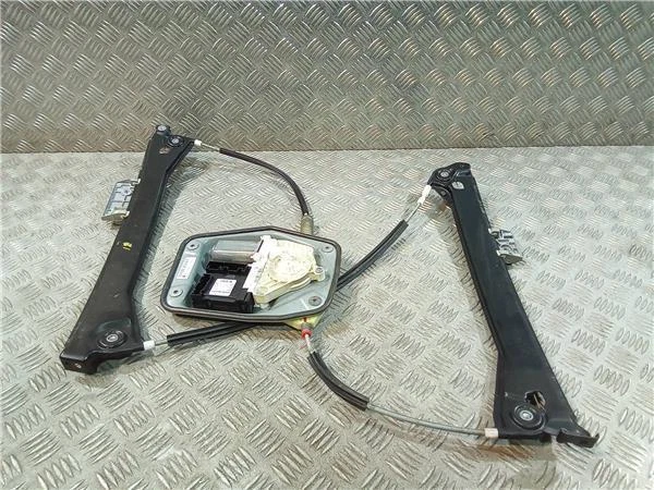 ALZACRISTALLO ANTERIORE SINISTRO Volkswagen Eos (1F7)(2006->) 2.0 TDI BMM Centra
