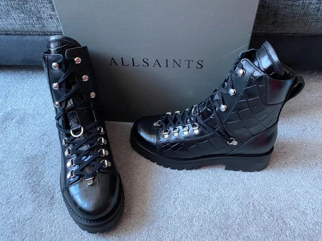 Allsaints franka clearance