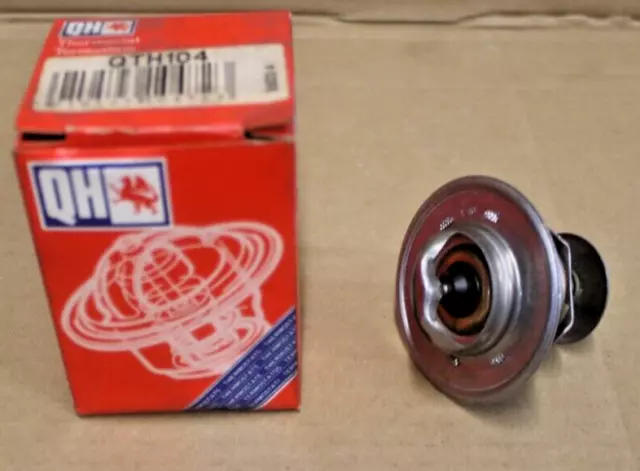 QTH104 Termostato Adatto per ALFA ROMEO FORD JAGUAR MAZDA VOLVO ROVER