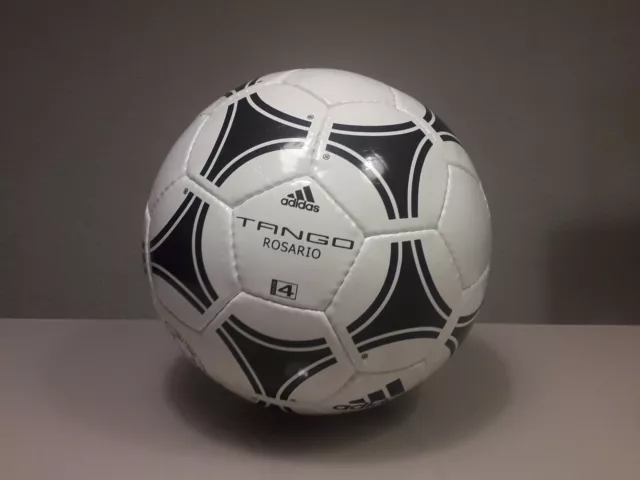 balon futbol adidas tango rosario españa 1982 82 messi mundial eurocopa mini