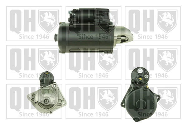 Poignée De Porte Intérieure Iveco Daily MK3/MK4 (2000-2011) - Avant Gauche Ou Droite - Noir Plastique - 11