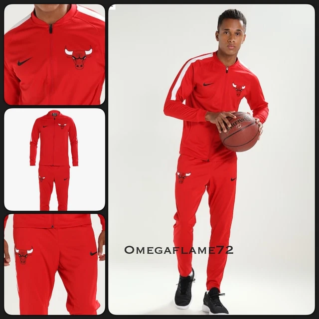 Nba sales dry tracksuit