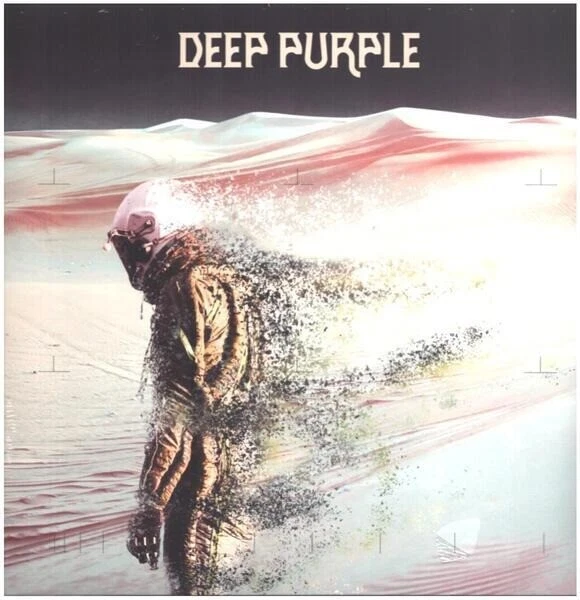 Deep Purple Whoosh! GATEFOLD SLEEVE NEW OVP ear music 2xVinyl LP