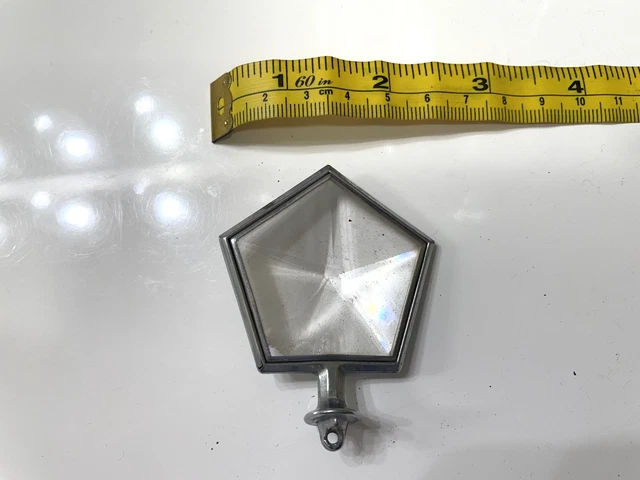 phantom Hood Ornaments & Emblems, Automobilia, Transportation