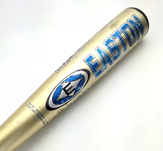 Easton BZ70-Z ZCore Titanium Sc777 Alloy 30/21.5 (-3) 2 3/4" Dia. 2