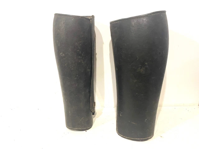Harnais Anglais En Cuir – Taille 14,2-16 HH – Vintage, Fabriqué Au Royaume-Uni