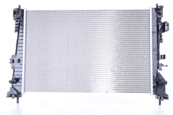 Refroidisseur D'air De Suralimentation NISSENS 961493 - Pour Hyundai Tucson & Kia Sportage 1.7 CRDi - Compatible OE 282712A440