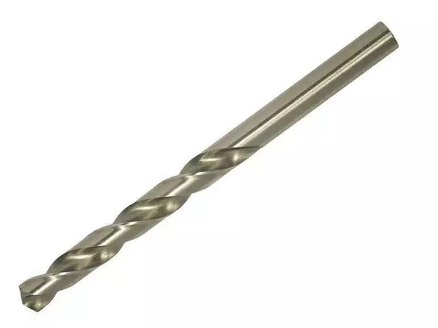 Faithfull Professional Hss Jobber Drill Bit Pre Pack 13.00Mm Ol:150Mm Wl:98Mm FA