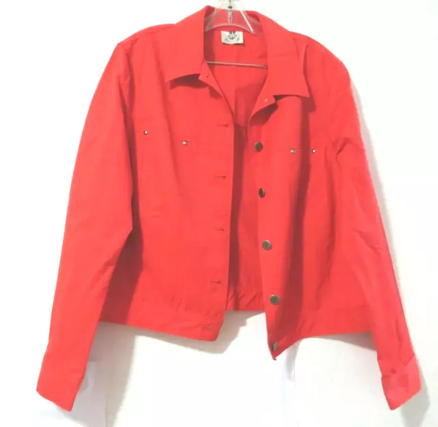 PB&ZA Women New Fashion Printed Cotton Jacket Coat Vintage Long-sleeved Pocket All-match Casual