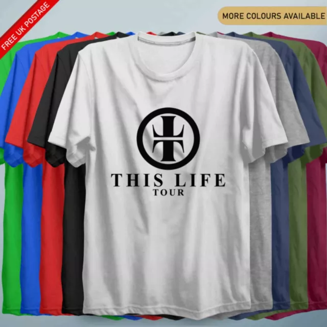 Take Tha t - This Is Life - UK Tour 2024 - Adult & Kids T-shirt - UK Seller