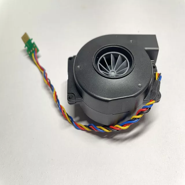 Ventilatore motore di ventilazione per iRobot Roomba e5 e6 i3 + i4 i4 + i6 i7 j7