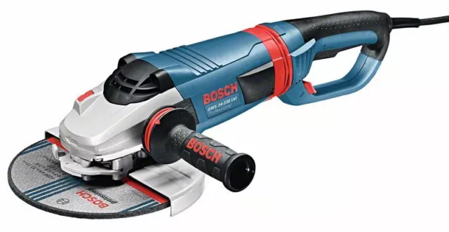 BOSCH 0601893F00 Miniamoladora Gws 24-230 Lvi