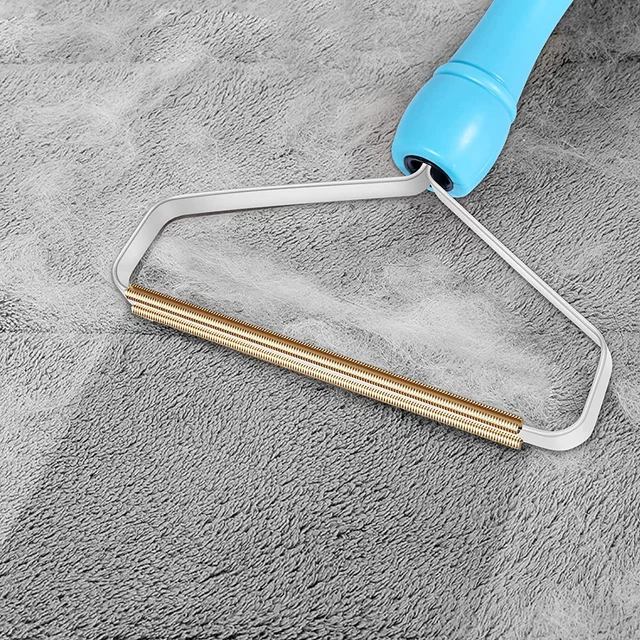 Pet Remover Hair for Dog Cat Couch Reusable and Furniture Couch Carpet Lint