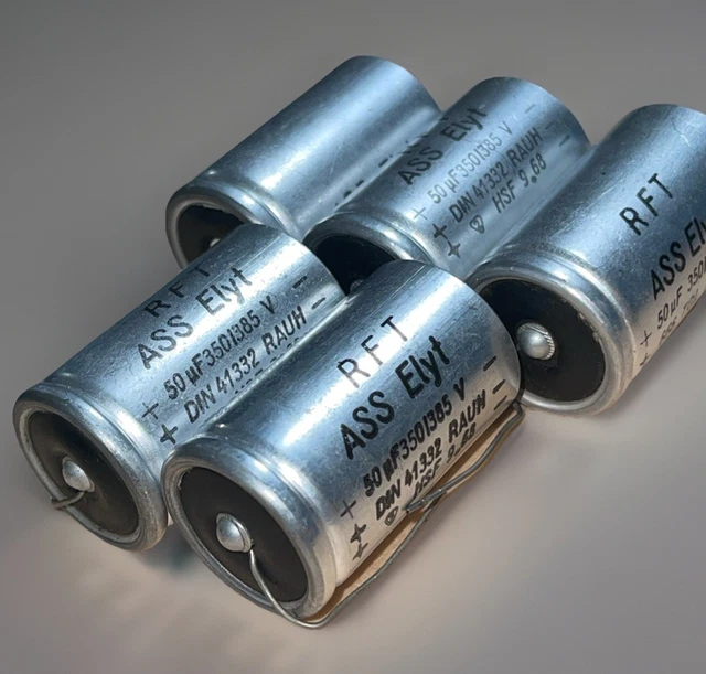 Condensador De Arranque Cd60 250vac 500uf -40°c/70°c/21 Expl | Cuotas Sin Interés - Foto 6