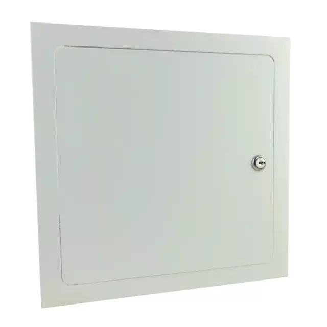 14 In. X 14 In. Metal Wall And Ceiling Access Panel