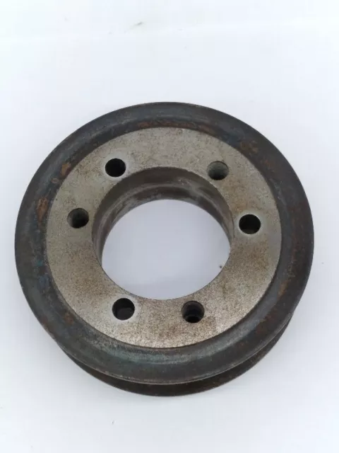 Gates P34-8M-20 Timing Belt Pulley 34 Teeth 8mm Pitch 20mm Width