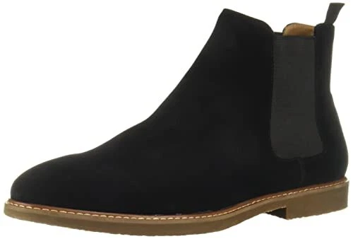 Steve Madden Men's Highline Chelsea Boot - Choose SZ/color