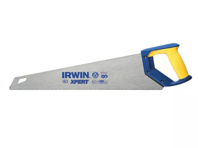 Irwin Jack Xpert Fin Scie Manuelle 550mm (22in) 10 Tpi JAK10505543