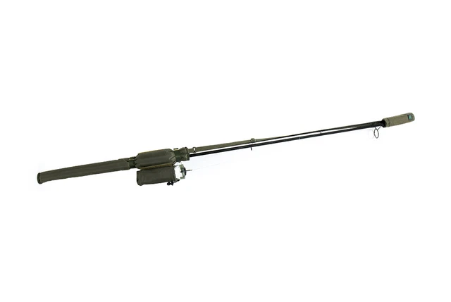 Thinking Anglers Olive Green Elasticated Spod rod Sleeve New Carp Fishing