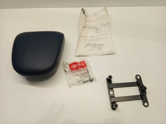 Kit Sella Posteriore Senza Portapacchi Scarabeo 1996      Ap8790090