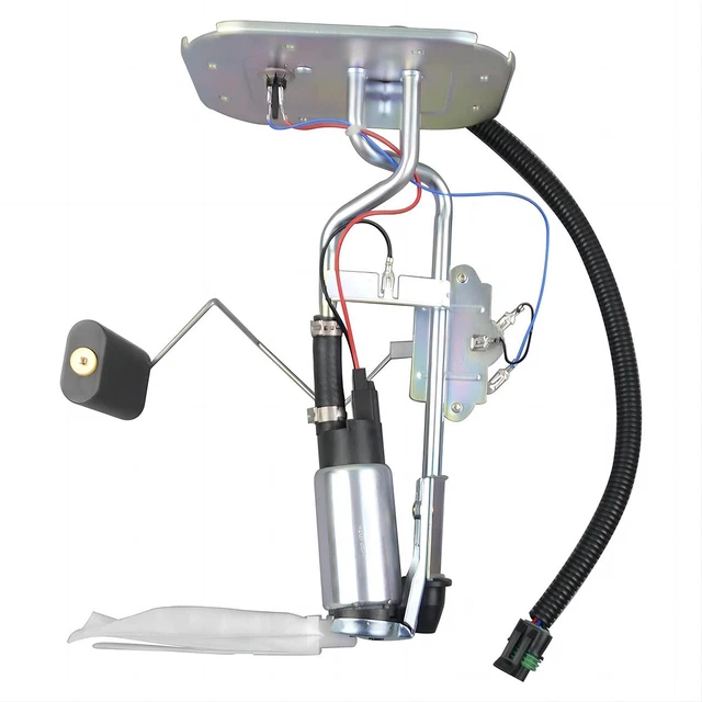 5003861AA Fuel Pump Sending Unit For Jeep Wrangler YJ 20 Gallon 2.5L 4.0L SP736H