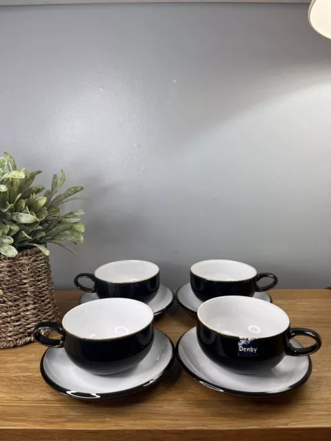 https://www.picclickimg.com/-aMAAOSwkbdkCGID/Denby-Jet-Black-Grey-Coffee-Cups-Saucers.webp