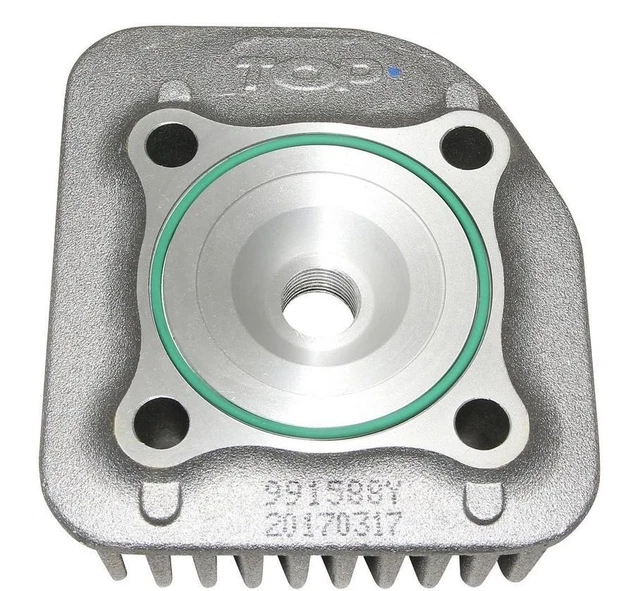 T4Tune 370102 Cavalletto Centrale Ovetto Per Moto - Modello Mach-G, Colore Grigio