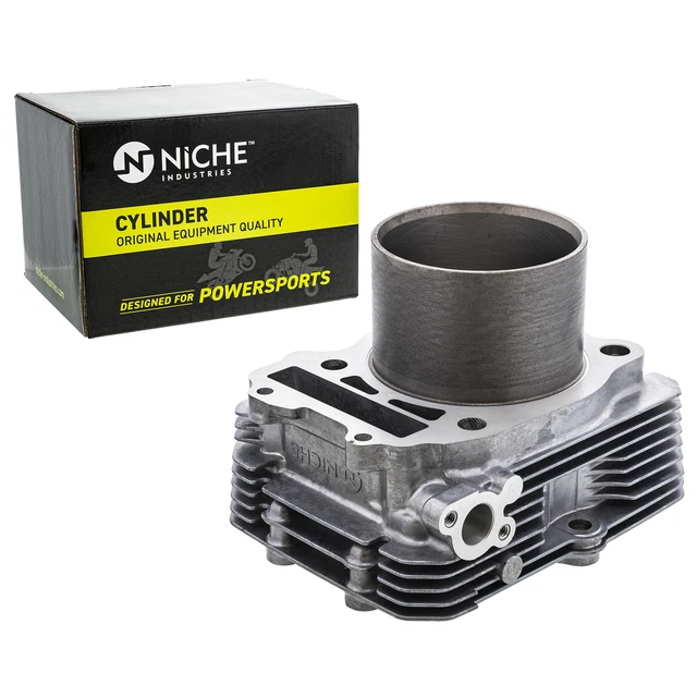 NICHE Engine Cylinder Suzuki 11210-27H00-0F0 2002-2007 Eiger 400