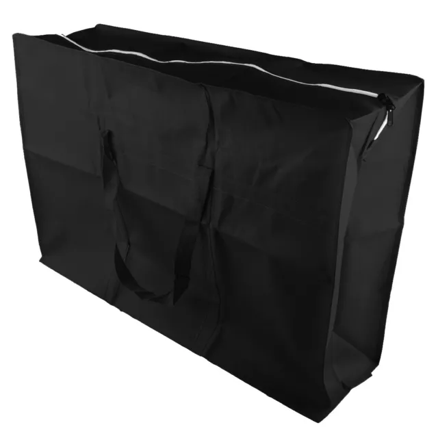 Transport Luggage Bag Foldable Large Big Clothing Storage Bag Hand Tote Travel