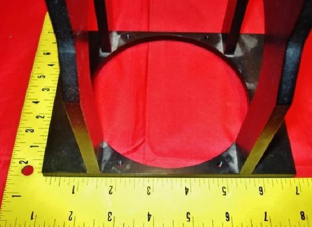Inspection Scope Stand 12'' T10123