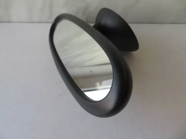 Bmw Mini One Cooper R50 R53 Rear View Mirror 2001-2006 A1543-1 2