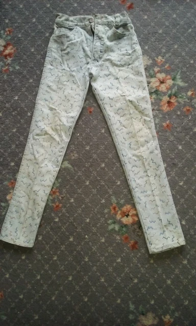 Jeans taglia 24