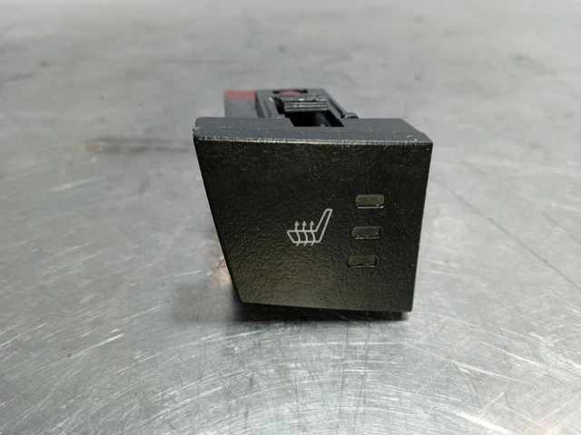 20785534 Bouton Interrupteur / 1068517 Pour Opel Antara Selective
