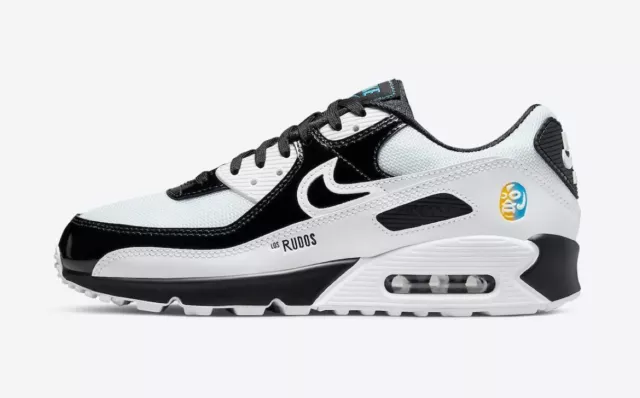 Nike Air Max 90 SE Lucha Libre DM6178-010