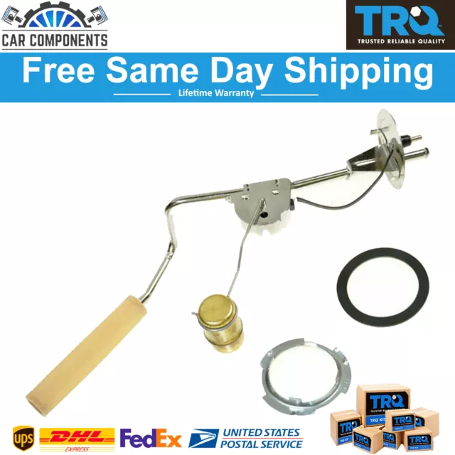 TRQ Fuel Gas Tank Sending Unit 3/8" For 1966-1967 Dodge Coronet Plymouth GTX