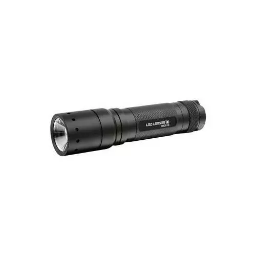 GA257713 9804 LED Lenser LED Lenser Police Tech Focus Torch