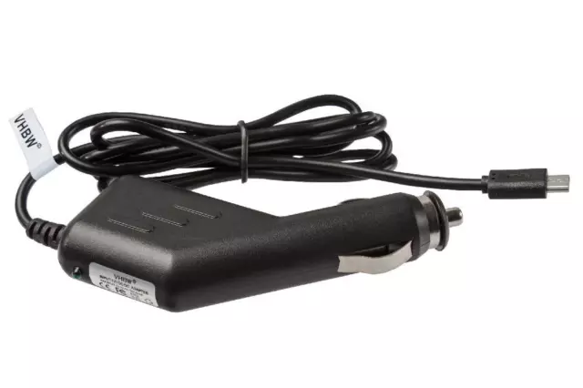 Chargeur secteur USB compact 5 V - 2 A - 10 W [Pearl] 