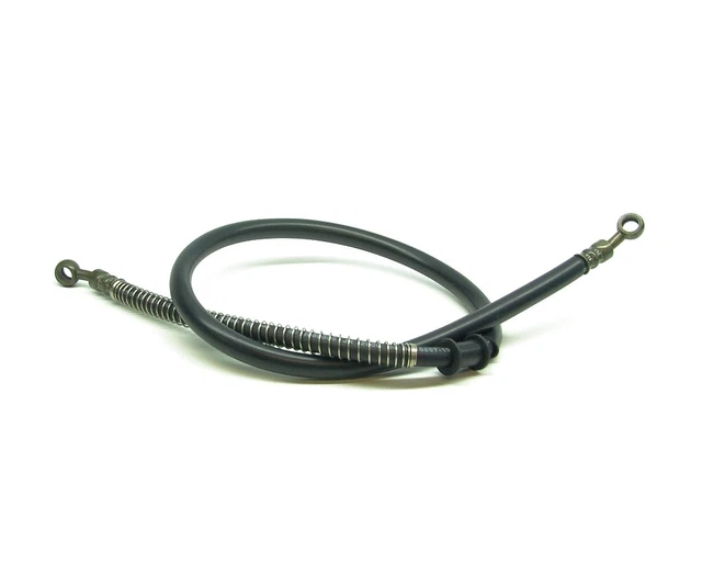 Tuyau de frein Rex RS500