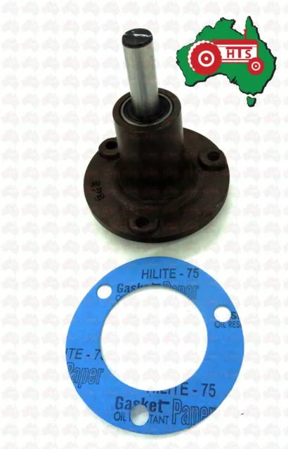 Tractor Water Pump Fit for Massey Ferguson TO35 MF35 F40 MH50 MF50 USA Made