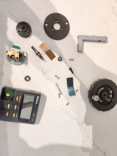 Mitutoyo Height Gage Parts FOR SALE! - PicClick