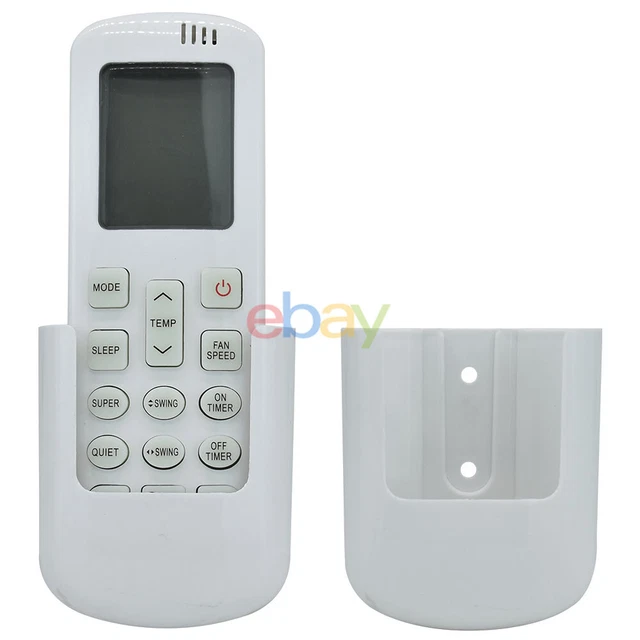 Télécommande Remote Control De Climatiseur Pour HITACHI No.245 Di33837