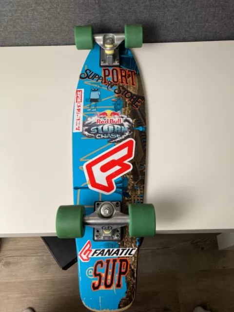 Pennyboard Longboard Shateboard