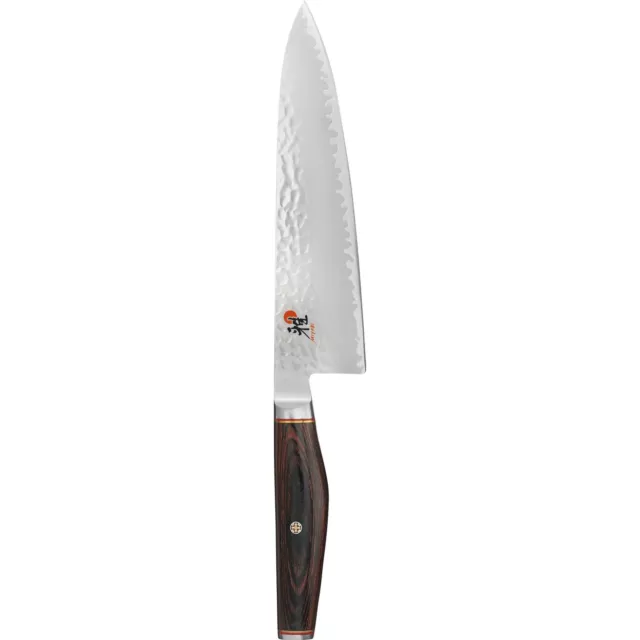 ZWILLING Miyabi 6000 MCT Gyutoh 20 cm Kochmesser